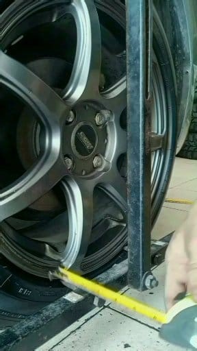 ตั้งศูนย์ล้อตลับเมตร WHEEL ALIGNMENT #ตั้งศูนย์ล้อตลับเมตร #WHEELALIGNMENT | ช่างเจมส์ ตั้งศูนย์ ลพบุรี