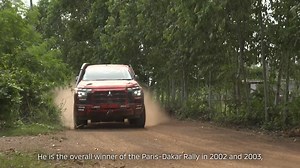 10K views · 183 reactions | Always ready for the extreme! With powerful acceleration and advanced features like Hill Descent Control or Hill Start Assist, the Triton conquers steep climbs and descents with precision and confidence. Experience the power and book your test drive today, https://bit.ly/MMMtestdrive. #MitsubishiMotorsMalaysia #MitsubishiTriton #TritonAthlete | Mitsubishi Motors Malaysia | Facebook