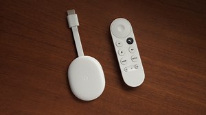 1.6K views | Google Chromecast with Google TV - Entertainment you...