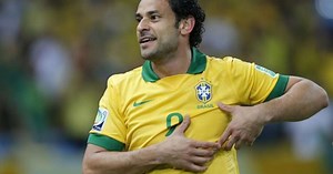 Quem será o artilheiro da seleção se Fred não for mais o mesmo?