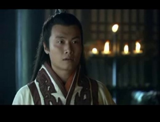 Three Kingdoms (2010) ep 61