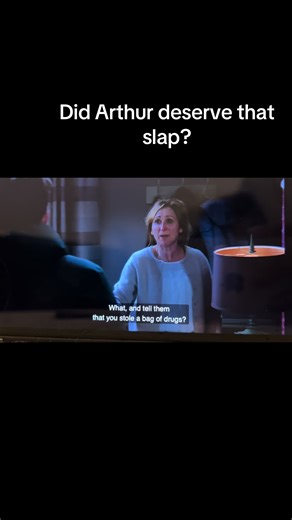 Exploring Arthur's Controversial Moment in Emmerdale