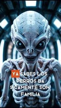 Why Are Aliens Terrified of Human Pets? | Sci-FiStories | HFY Stories #cienciaficcion #hfy