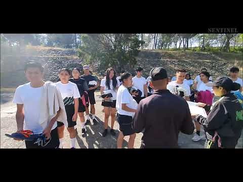 Ingreso al Sistema Educativo Militar