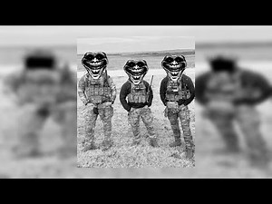 PYTHON FUNK [ULTRA SLOWED + REVERB]