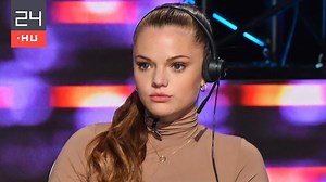 Úgy néz ki, Pap Dorci is csatlakozik Majka és Pápai Joci formációjához a Zsákbamacskában | 24.hu