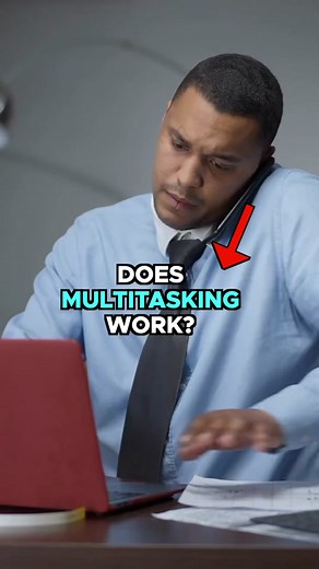 Understanding the Science of Multitasking