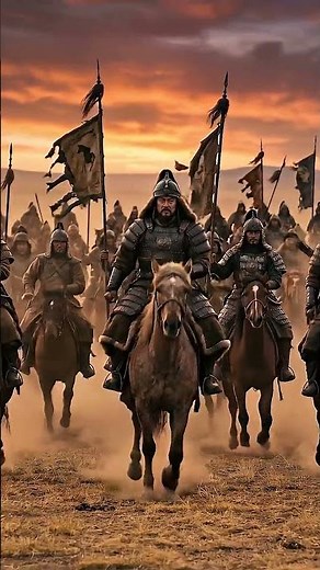 The Largest Empire In History #facts #history