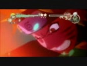 【実況】現代忍者が ナルティメットストーム2　part1