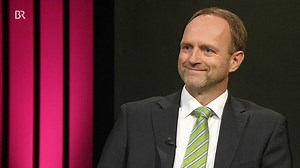 alpha-Forum: Burkhard Wilke, Geschäftsführer Deutsches Zentralinstitut für soziale Fragen | BR-Klassik