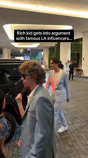 60K views · 126 reactions | Was he wrong for that ?!@larray @Tarayummy @zoifishh | Nicholson Ella | Facebook