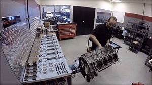 4.8K views · 135 reactions | Capable of over 1000hp, another M157...
