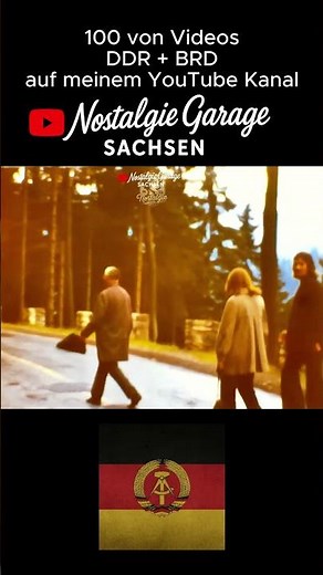 DDR-Zeitreise- Nostalgie pur-8mm DDR Archiv 9 #ddr #nostalgie #ddralltag