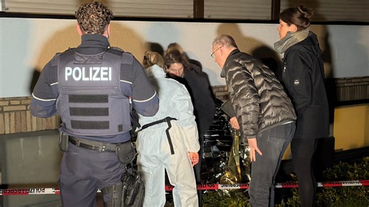 Horror-Fund in Bielefeld: Mann entdeckt Schwester tot in Kühltruhe