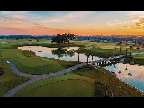 The Villages FL News & Construction Update Vol 12, Part 2: Southern Oaks Golf Club
