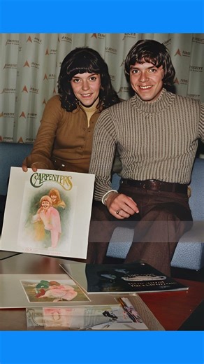 Vol.53 Karen Carpenter: Before/After AI Enhancement #The Carpenters