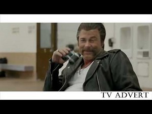 DirecTV TV Commercial, 'Super Creepy Rob Lowe'