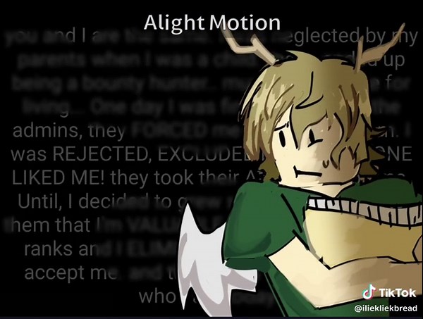 Stickmasterluke: Roblox Hacker Animation