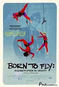 生來飛翔 Born to Fly: Elizabeth Streb vs. Gravity：從美國編舞家伊麗莎白·斯特伯的孩提時代到她的成名作品，本片運用大量的資料