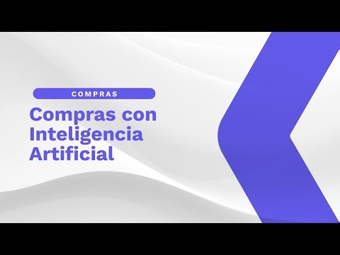 Contabilium Academia | Módulo Compras: Compras con inteligencia artificial