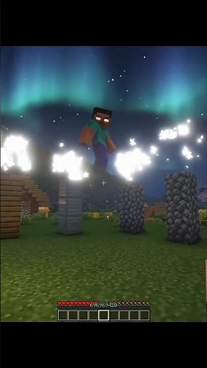 Steve is Angry 😡🔥 #short