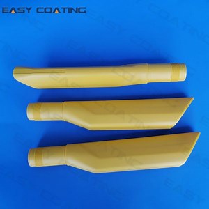 [Hot Item] 1008675 Automatic Powder Spray Gun Shaft Without Cascade Gun Shell for Opti Gun Ga03