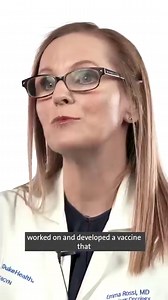 HPV is found in more than 99% of cervical cancers. Fortunately, there is a vaccine that can prevent HPV. Here, Emma C. Rossi, MD, explains the importance of regular screenings and who should be vaccinated. Duke Cancer Institute | Duke Health | Facebook