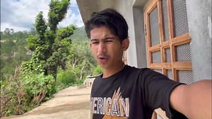 Pahadi, lifestyle vlog￼ | Garmi |baaz ke vlog | Mr baaz comedy