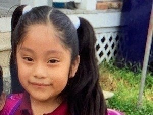 Letters Appear: Amber Alert Probe Expands For 5-Year-Old NJ Girl​