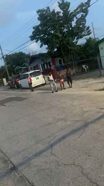 Bad Dancers on TikTok: Bahamian TikTok Stars Dancing Badly