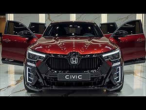 10 New Cars That Are Changing the Game in 2025–2026?!!