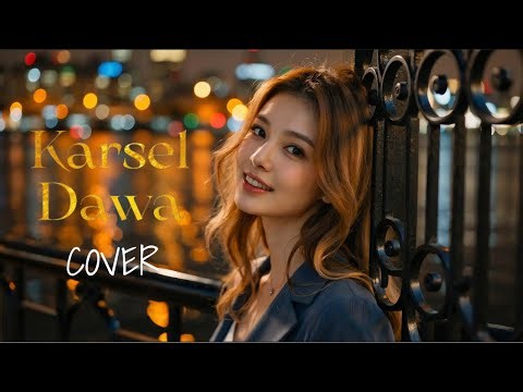Karsel Dawa | Female Version By Hikari | Original by Rigden Namgyal