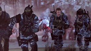 Surviving Call of Duty: Ghosts Extinction