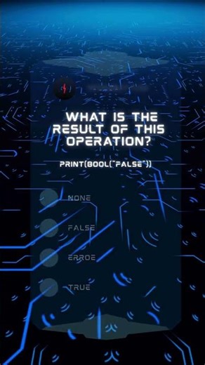99% of Beginners FAIL Question 3! 🐍Python Speed Quiz