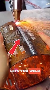 Revolutionary Laser Welding Tool from Wuhan This groundbreaking laser welding tool from Wuhan is transforming the metal industry. With its 3-in-1 functionality, it can weld, cut, and remove rust effortlessly—even underwater. A true innovation that boosts productivity and precision for professionals worldwide. Credits : @trailblazers011, @peslaser, /YT #laser #IndustrialInnovation #WeldingRevolution #trendingpost #work | TasTy Maker Kerala