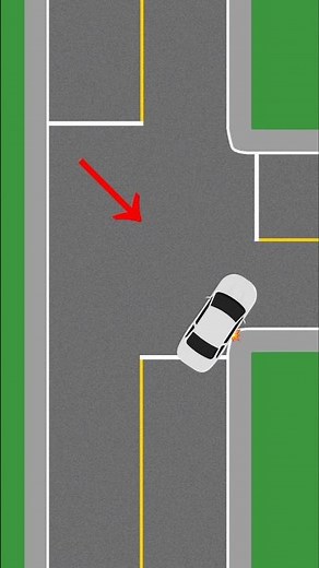 Master Safe & Smooth Car Turning Techniques | Step-by-Step Driving Tutorial 🚗