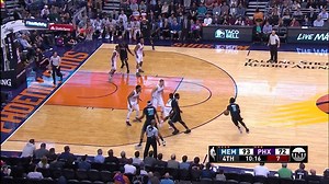 100K views · 1.1K reactions | Mike Conley Jr. shined in Phoenix and put up a new career high 38 points (12 of 18 FG) 7 three-pointers 9 assists W | Bleacher Report | Facebook