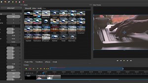Comment éditer des effets vidéo et d'utilisation dans Openshot | Chris Viola | Skillshare
