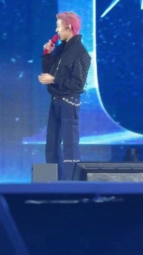 Cute BamBam Moments: One Step and Two Step Girls