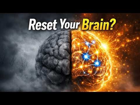 90-Day Brain Rescue: Heal Your Memory & Concussion Symptoms Naturally