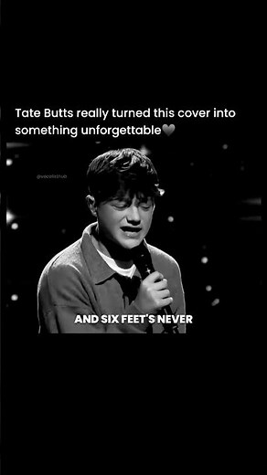 Tate butts x in the Stars || #lyrics #shorts #coversong #popmusic #duet