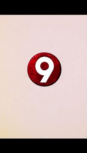 Estos son todos los logos de canal 9