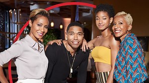 14M views · 133K reactions | Jada Pinkett Smith and her younger brother Caleeb share their deeply personal experience of struggling to forgive the man who hurt them the most - their father. | Red Table Talk | Facebook