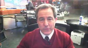 After the weather that we had this weekend, Kent has some good news to share with you. What did you do during our snowy weather this past weekend? This 4Warn forecast is brought to you by Club Fitness. (www.clubfitness.us/) | KMOV