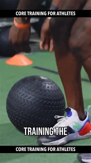 5.7K views · 104 reactions | How to properly progress core training for athletes | Overtime Athletes | Facebook