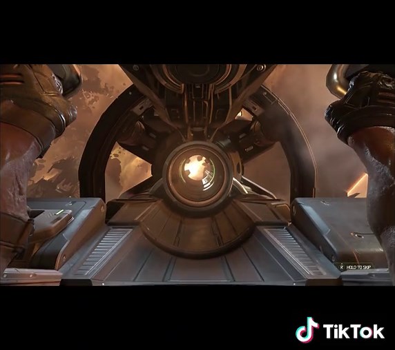 Doom Guy: Ammunition and Haircut Insights