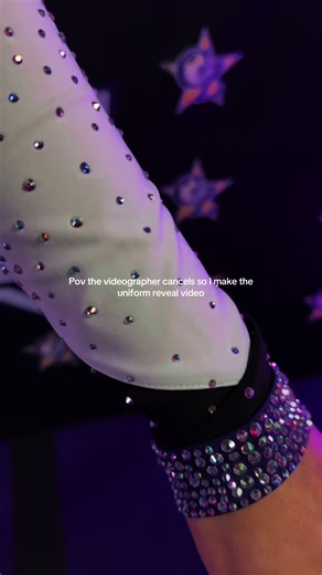 Love the uniforms ugh #cheer #uniformreveal #allstar | uniform reveal