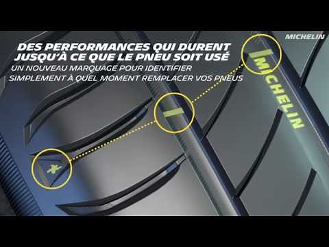 Pneus MICHELIN Primacy 4 disponibles sur Norauto.fr