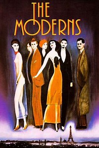 The Moderns (1988) - Movie