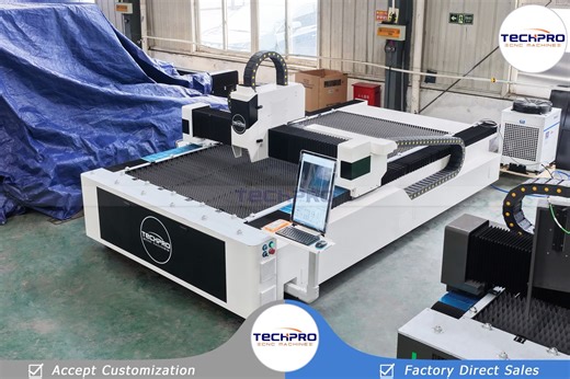 WhatsApp: 0086-176 8668 3792 E-mail: admin@techprocnc.com Website:: https://www.techpro-cnc.com/ #fiberlasercutter #lasercuttingmachine #metalsheet #metalcutting #metallaser #lasermachine #lasermachine | TechPro Laser